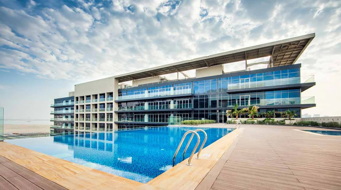 Park view by Bloom Properties