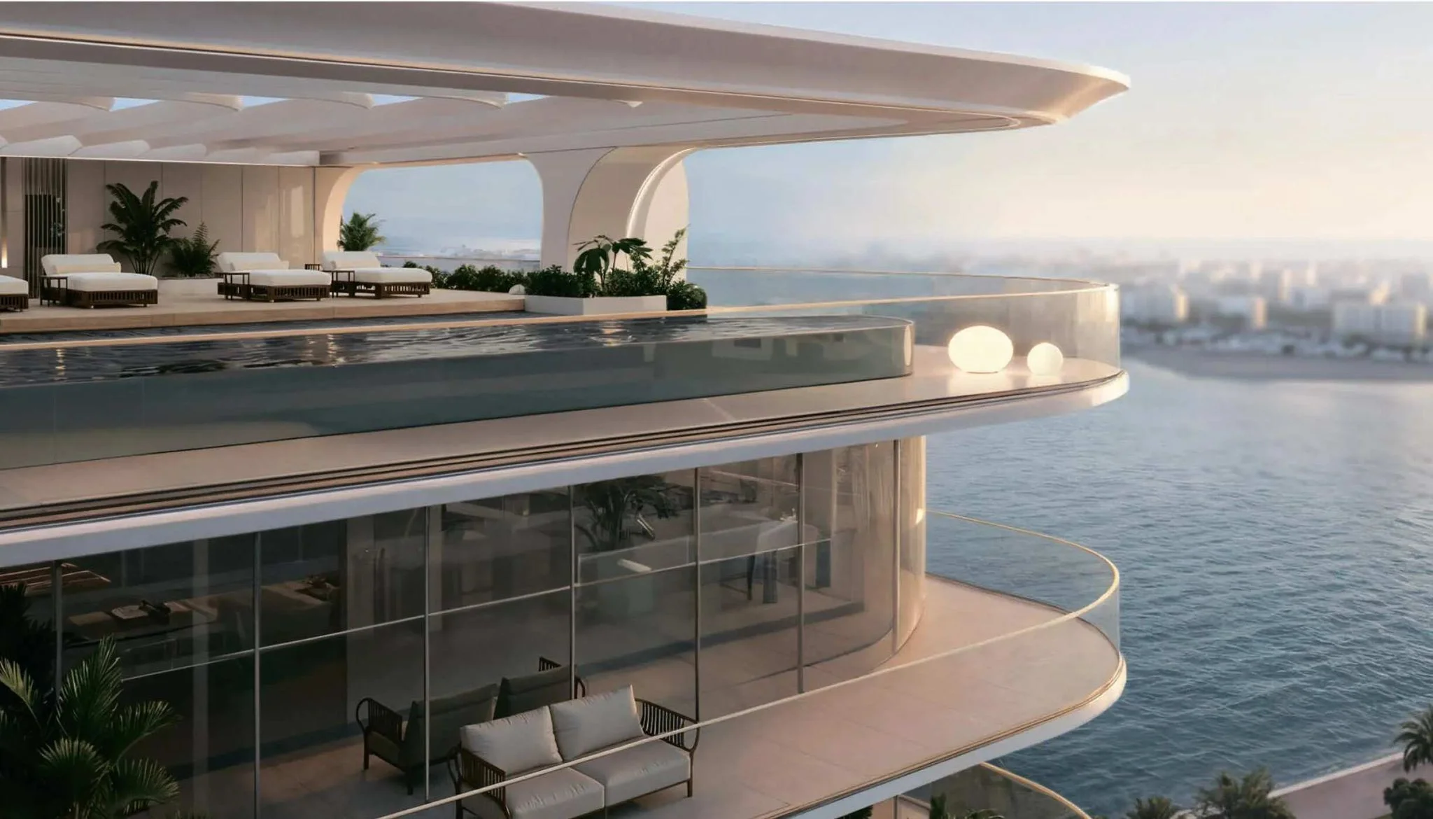 STELLAR by ELIE SAAB at Yas Bay